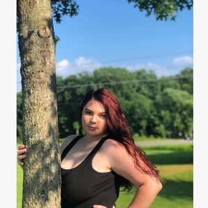 Meet your Posher, Kaylen